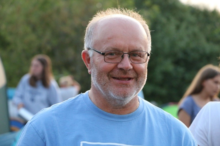 Pielgrzymka 2019. Wierzchowisko