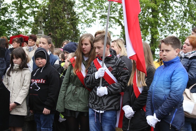 Pogrzeb ks. Jana Augustynowicza