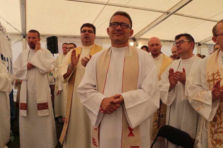 Katecheza bp. Henryka Tomasika