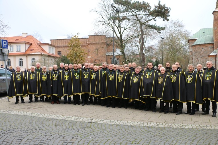 Płock. Ingres bp. Szymona Stułkowskiego. Cz. ​5