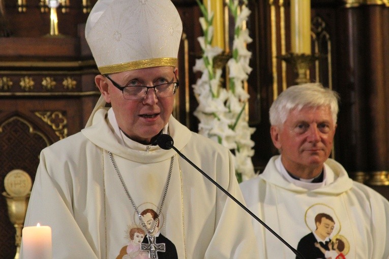 KSM w Rostkowie. Część 2
