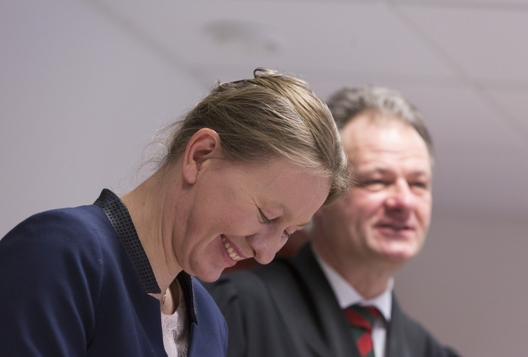 Szczegóły wyroku ws. polskiej lekarki broniącej klauzuli sumienia w Norwegii