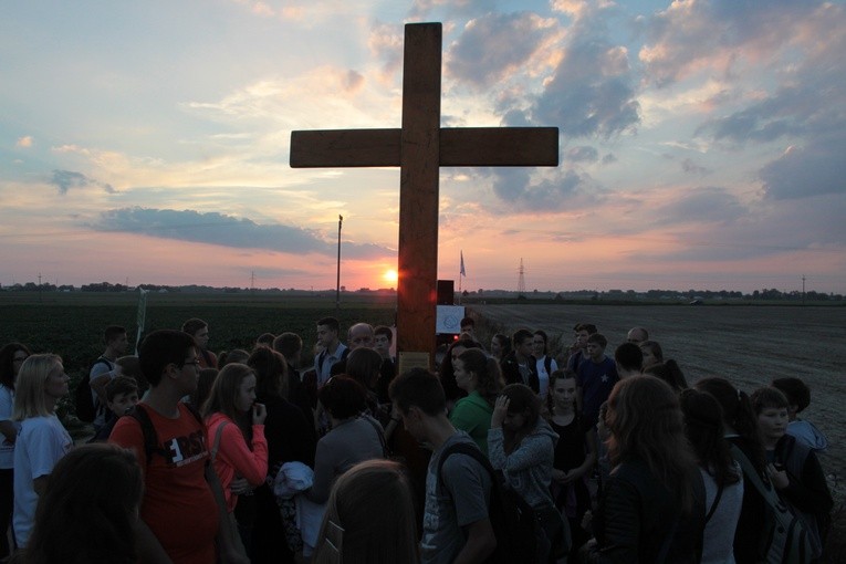 Rostkowo żyje