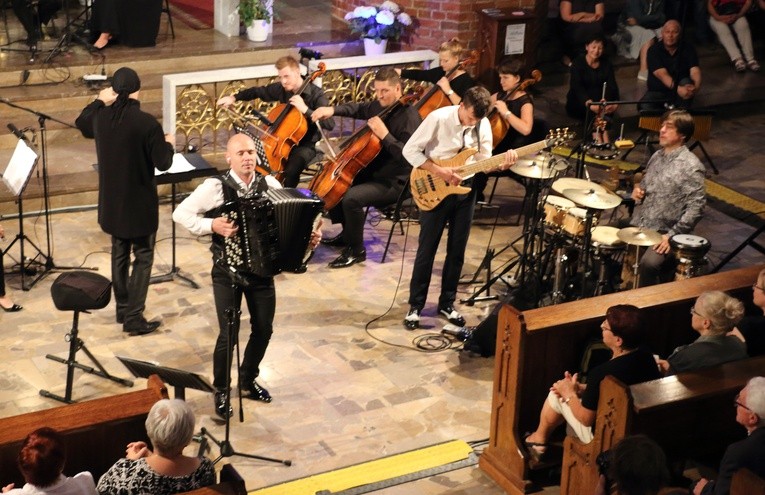 V Muzyka Polska na Żuławach