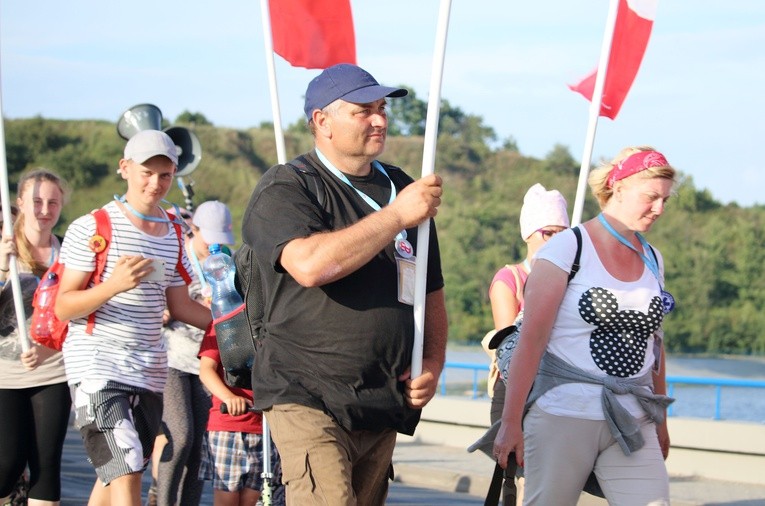 Elbląska Pielgrzymka Piesza - Włocławek
