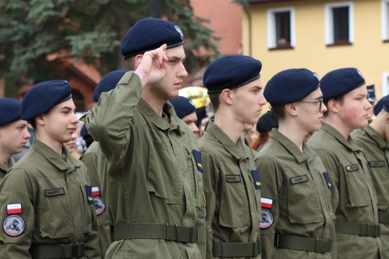 Obchody rocznicy zbrodni katyńskiej