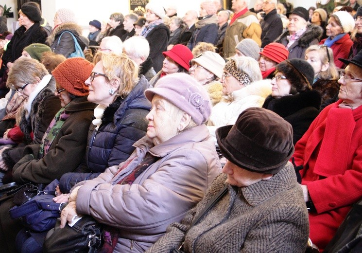 Artyści dla małych serc