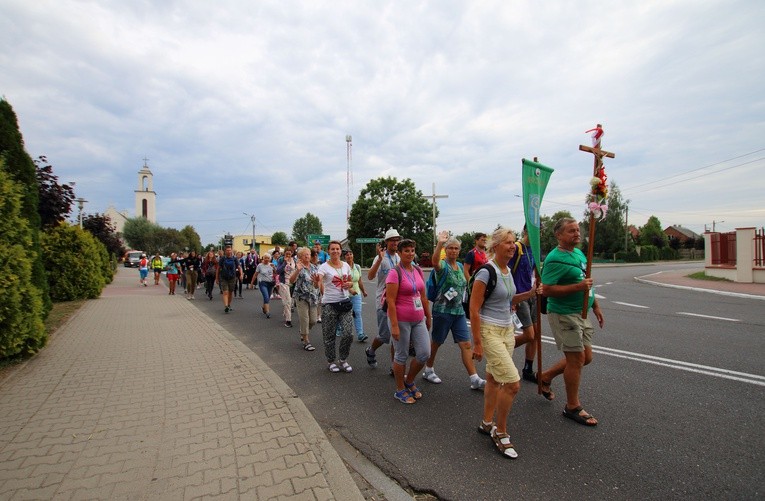 Elbląska Pielgrzymka Piesza - przeżyjmy to jeszcze raz