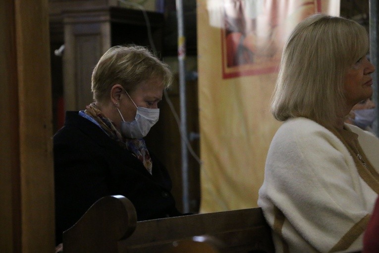 8. Międzynarodowy Festiwal Organowy św. Michała Archanioła w Płońsku