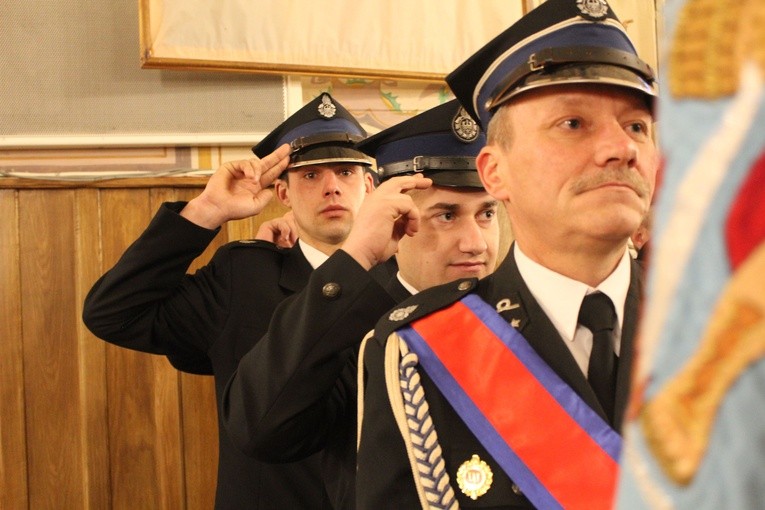 Święcieniec. Nawiedzenie w parafii św. Wincentego i Anastazego