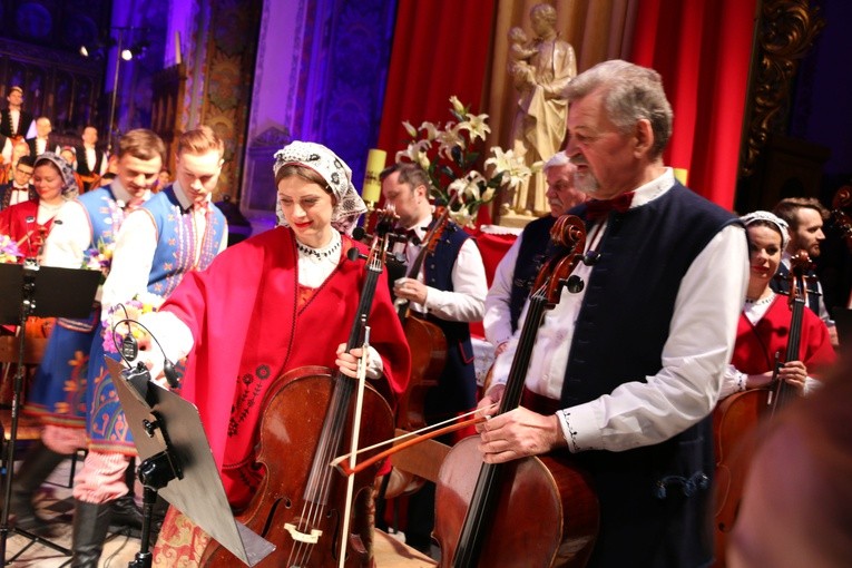 "Requiem" Mozarta w Ciechanowie
