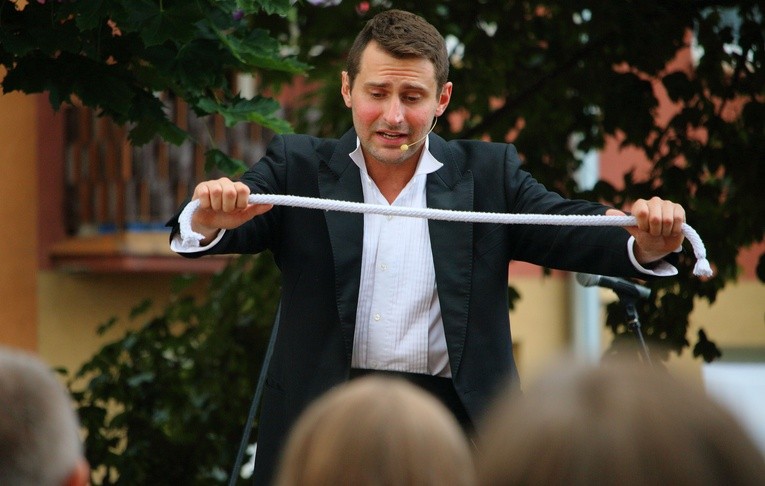 Prabuty - "Parafiada"