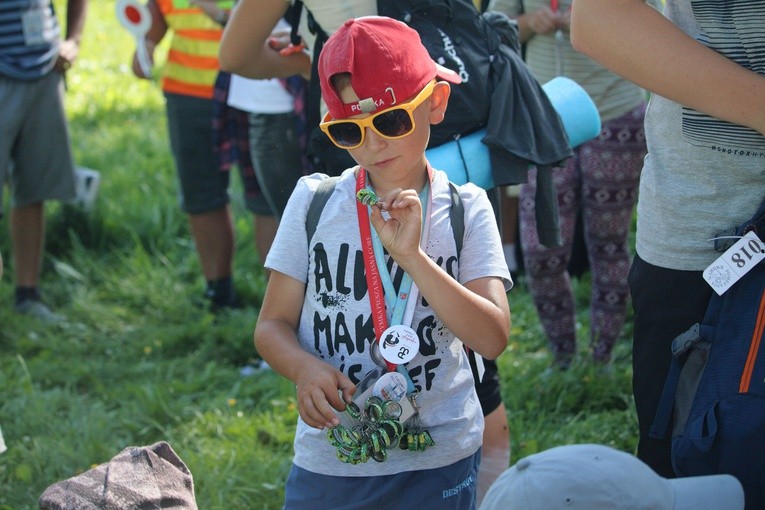 XXVI Elbląska Pielgrzymka Piesza na Jasną Górę