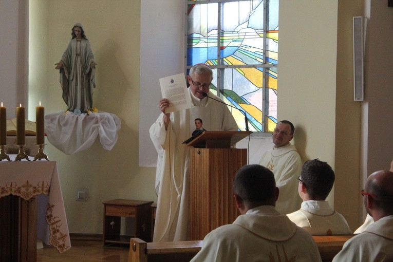Synod Młodych cz. 2