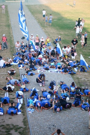 XXV EPP - Jasna Góra