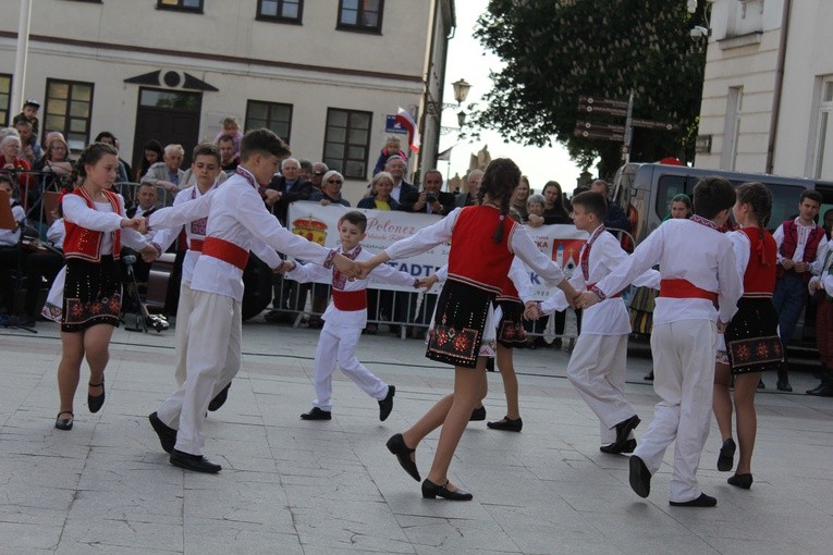 Majowe Święta - 2 maja