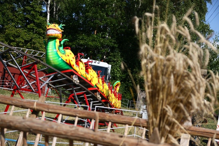 Święto Chleba 2015