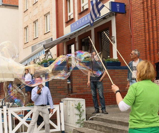 16. Elbląskie Forum Inicjatyw Pozarządowych