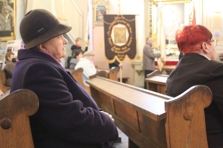 Płock. Stulecie franciszkanów świeckich