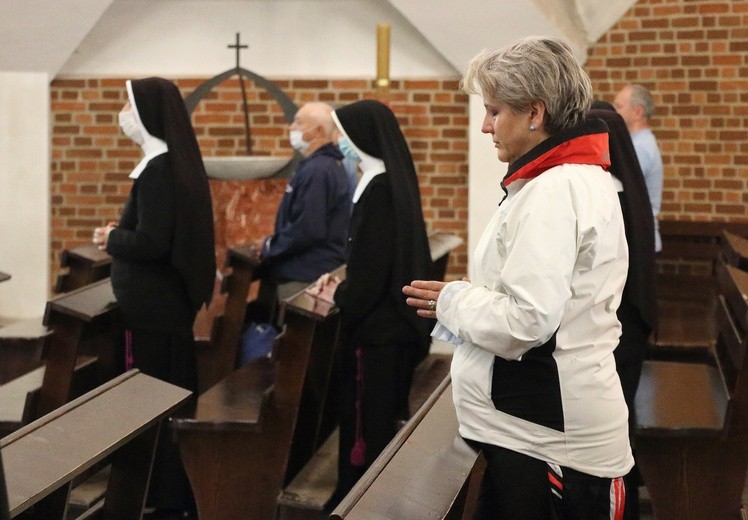 XII Rowerowa Pielgrzymka Elbląg-Susz-Jasna Góra
