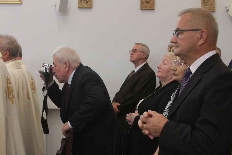 Jubileusz SRK w Płocku
