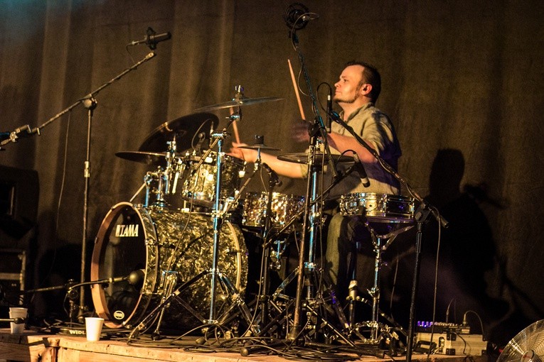 Koncert Papieski w Uranii