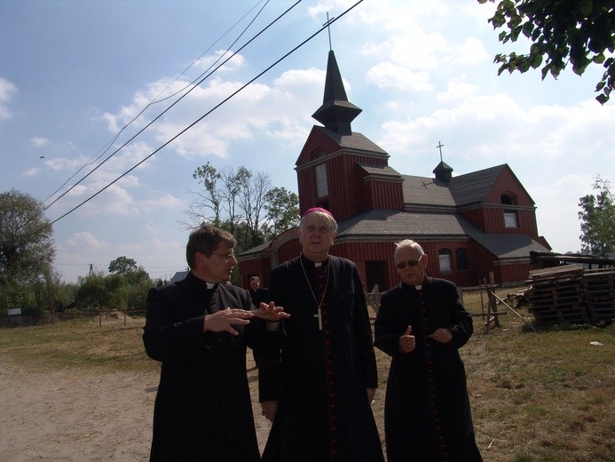 Wspomnienie ks. Zbigniewa Kurkiewicza