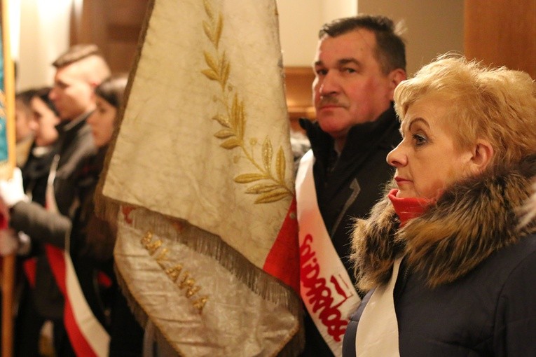 Dzień Żołnierzy Wyklętych w Mławie