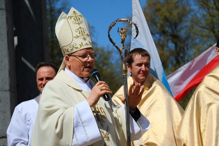 Kaplica św. Józefa