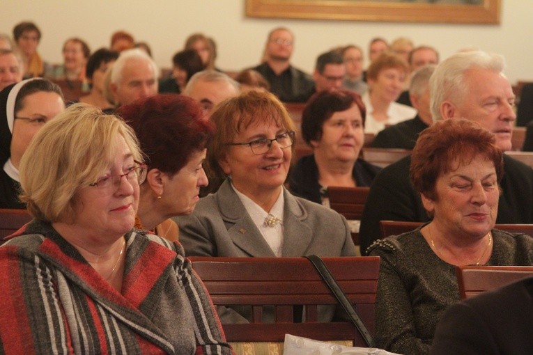 Sympozjum Akcji Katolickiej