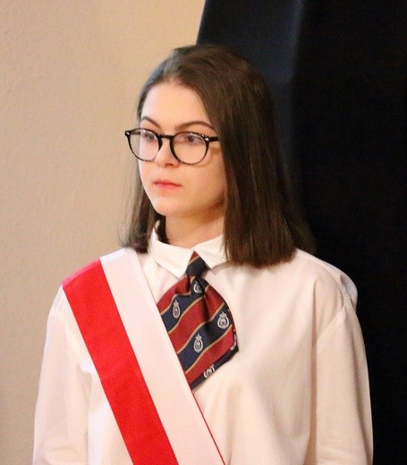 Zakończenie roku szkolnego dla maturzystów - pijarzy Elbląg