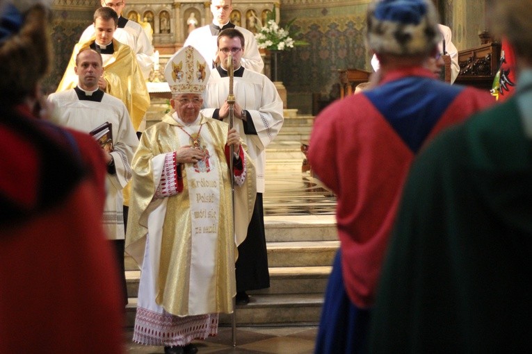 3 maja w Płocku