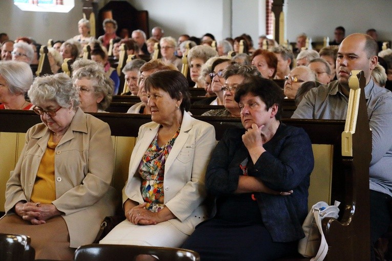 Spotkanie Apostolatu Margaretka