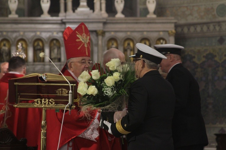 Barbórka wodniaków 2019