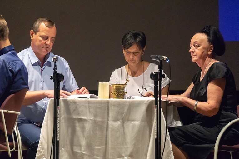 Narodowe Czytanie w Makowie Mazowieckim