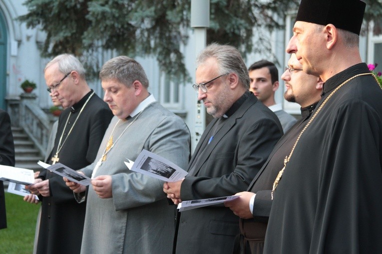 Święto Stworzenia w Płocku