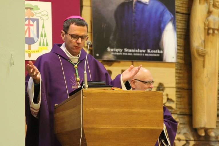 Jubileusz ZHR w Płocku