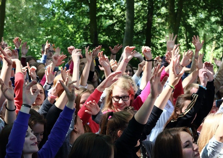 Diecezjalny Kongres Młodych