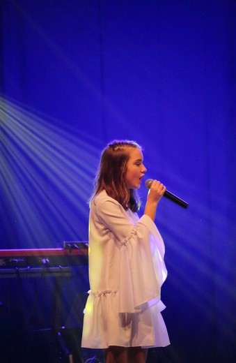 Gala  XVII Dni Papieskich