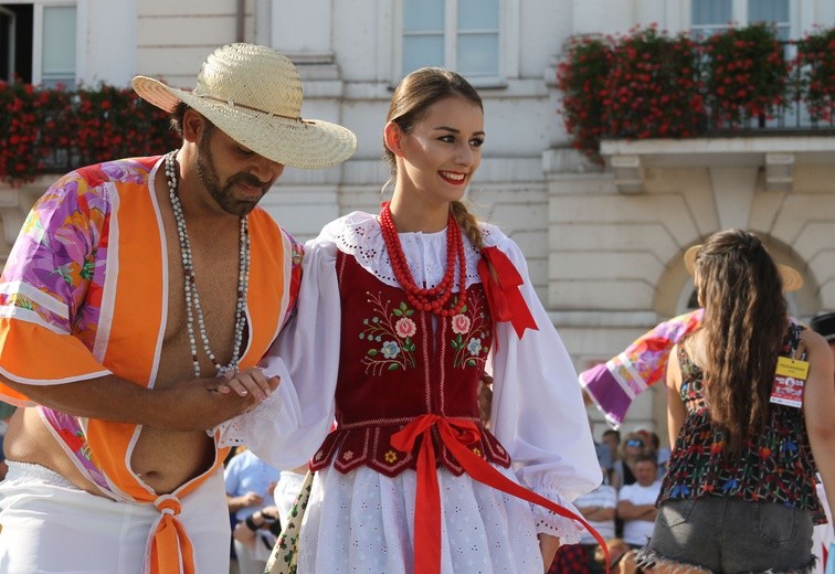 Vistula Folk Festival 2018