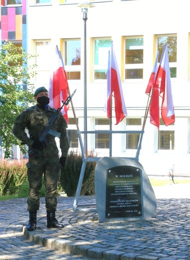 76. rocznica wybuchu powstania warszawskiego