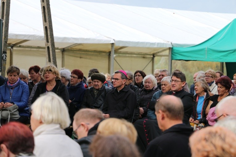 Smardzewo. Diecezjalna Pielgrzymka Kół Żywego Różańca