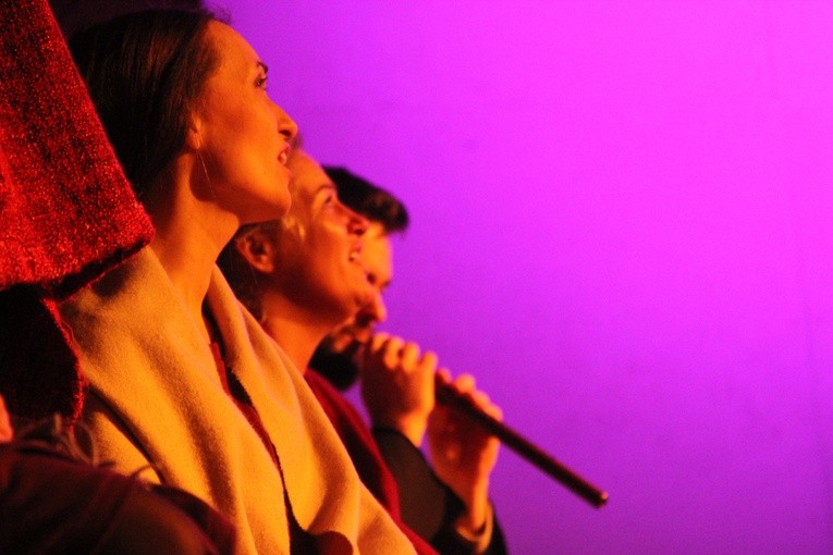 Misterium w Czerwińsku