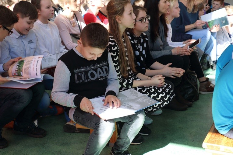 Rozwiązanie konkursu 