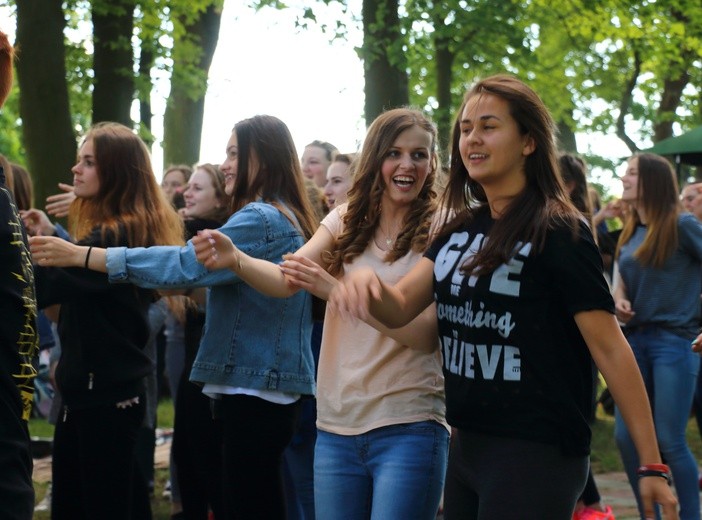 Diecezjalny Kongres Młodych