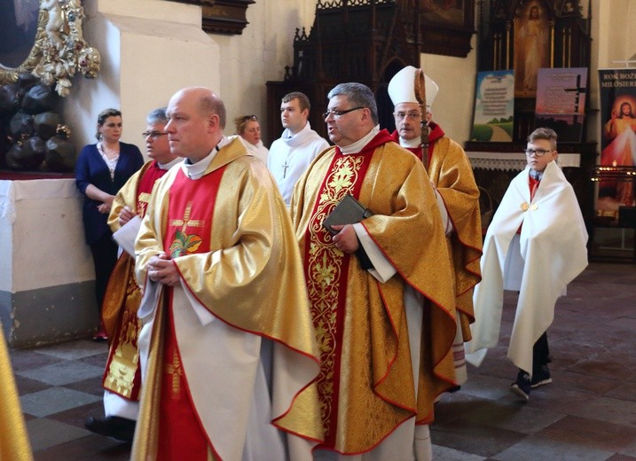 60-lecie obecności orionistów w Malborku