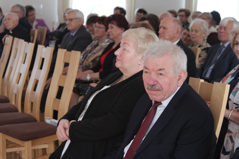Jubileusz SRK w Płocku
