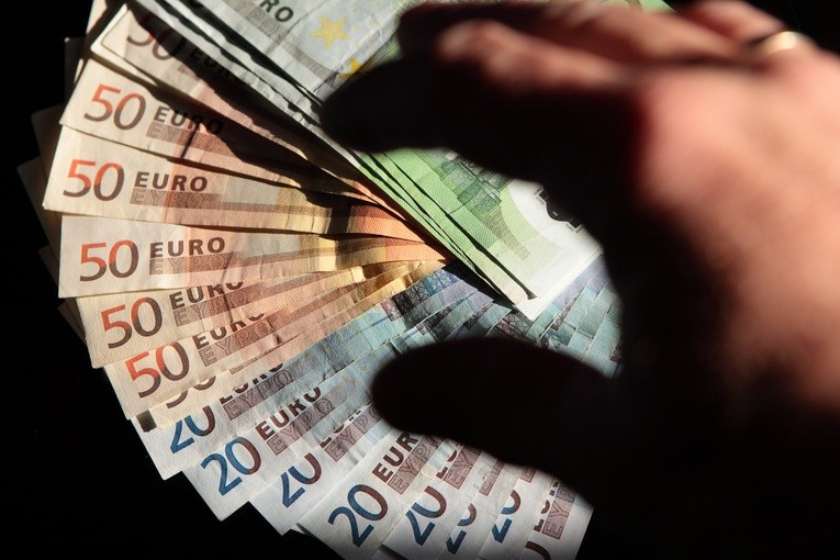 Zatrzymania ws. korupcji w PZU