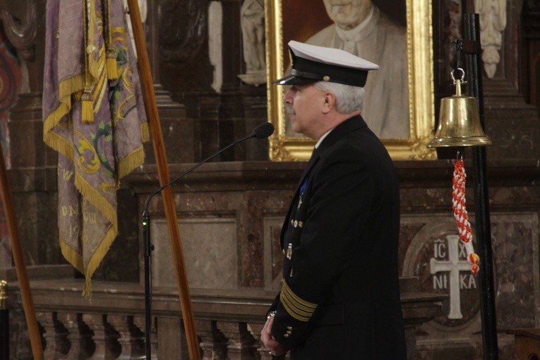 Barbórka wodniaków 2019