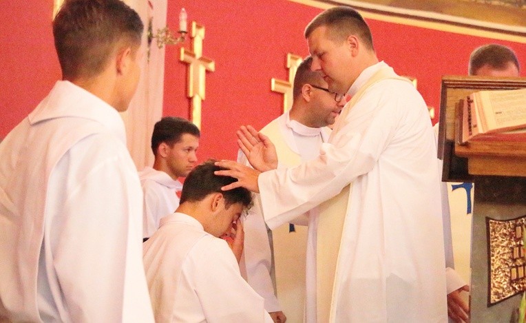 XXIX EPP. Liturgia rozesłania